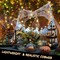 300 Sqft Spider Webs with 30 Fake Spiders,Stretchable DIY Cobwebs for Indoor/Outdoor Scary Atmosphere,Outside Garden Window Yard Tree home office Parties,Haunted Houses